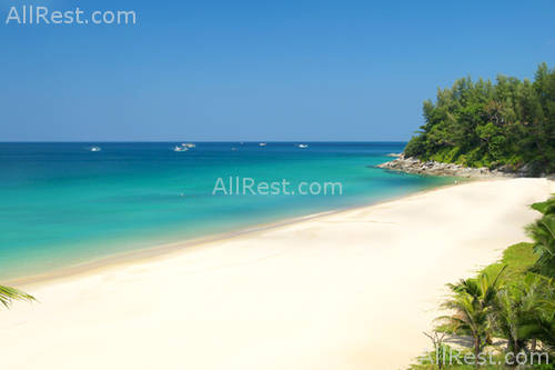 Andaman White Beach Resort 13